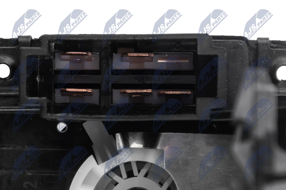 NTY EPK-VW-002 Bedienelement, Heizung/Lüftung