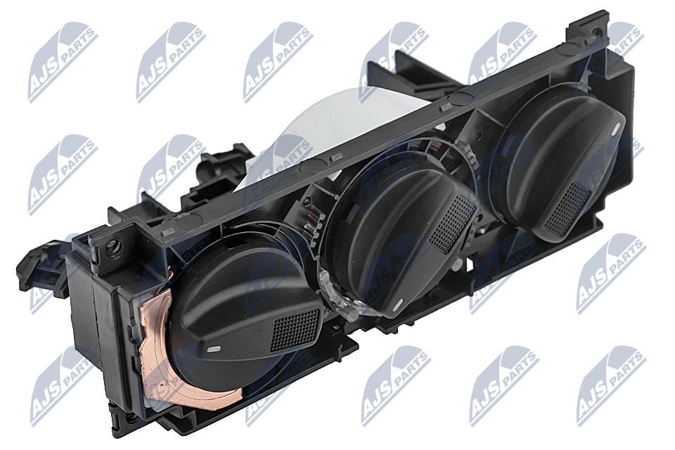NTY EPK-WW-002 Control Element, heating/ventilation