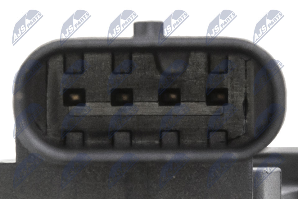 NTY EPP-PL-037 Luftmengenmesser