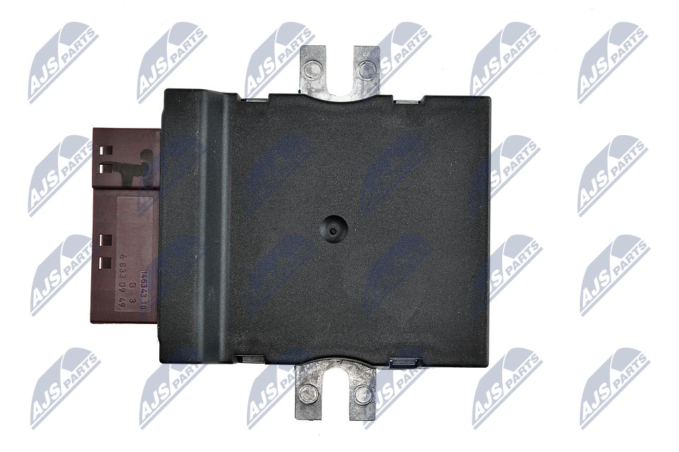 NTY EPW-BM-001 Steuergerät, Kraftstoffpumpe