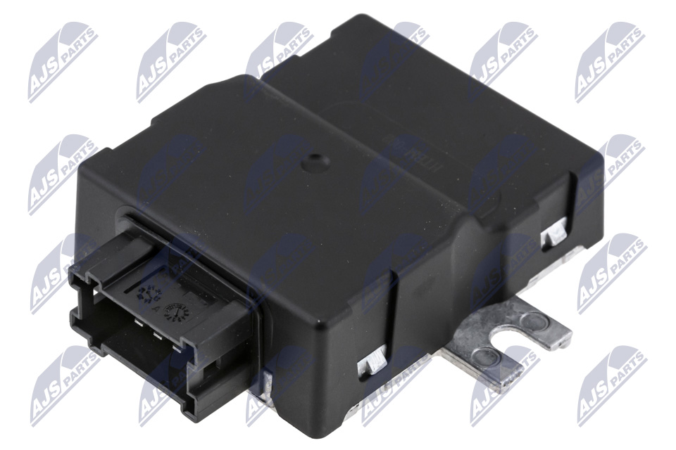 NTY EPW-BM-002 Steuergerät, Kraftstoffpumpe