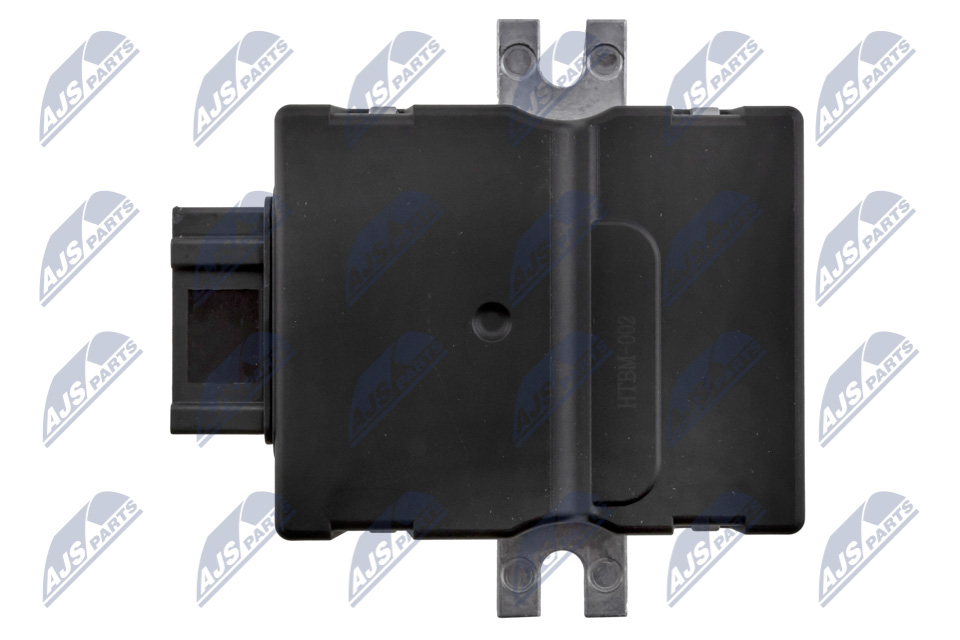 NTY EPW-BM-002 Steuergerät, Kraftstoffpumpe