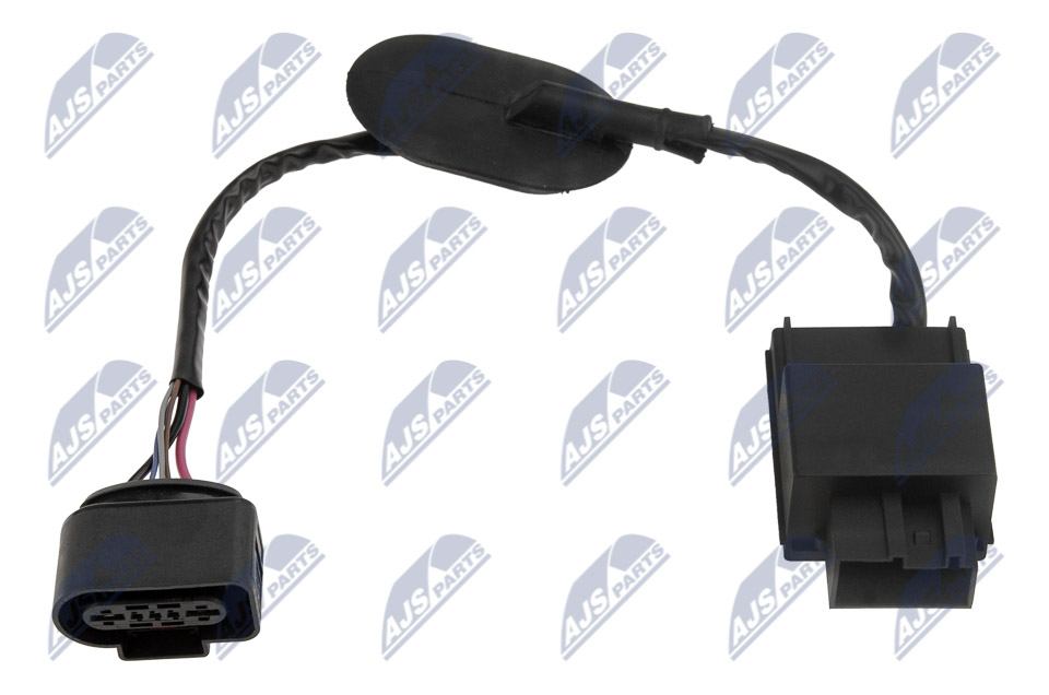 NTY EPW-VW-000 Steuergerät, Kraftstoffpumpe