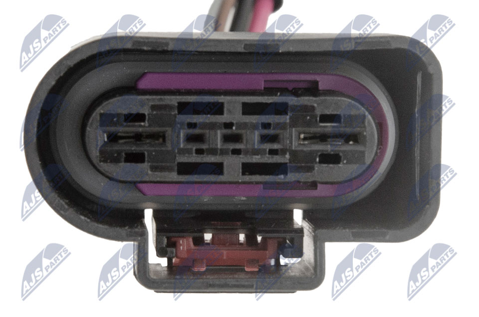 NTY EPW-VW-000 Steuergerät, Kraftstoffpumpe