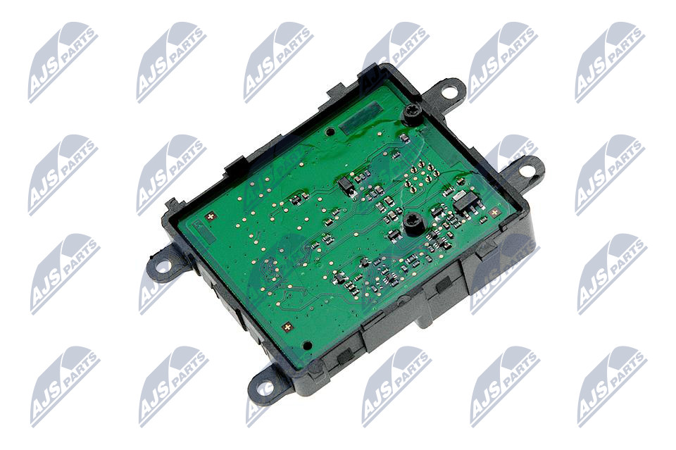 NTY EPX-AU-001 Steuergerät, Beleuchtung