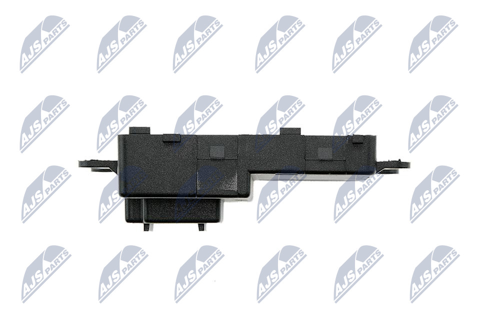 NTY EPX-AU-001 Steuergerät, Beleuchtung