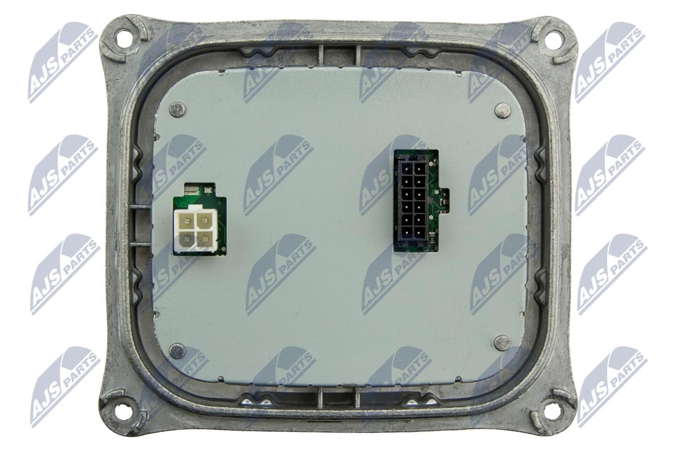 NTY EPX-AU-005 Steuergerät, Beleuchtung