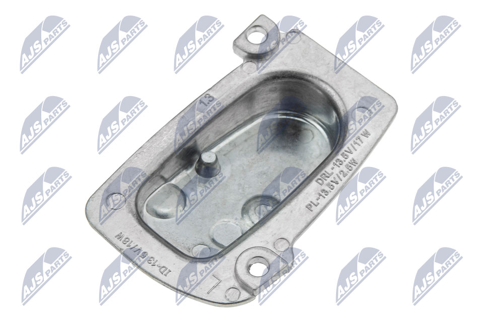 NTY EPX-AU-006 Steuergerät, Beleuchtung