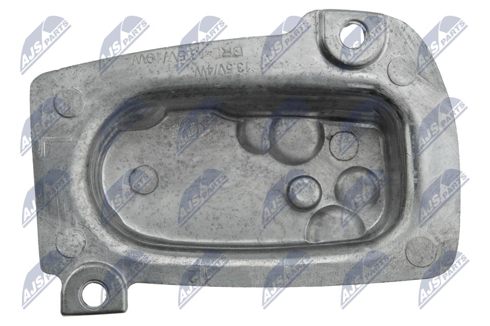 NTY EPX-AU-008 Steuergerät, Beleuchtung