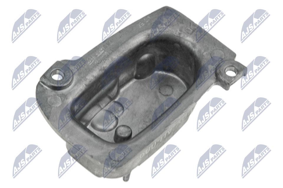 NTY EPX-AU-009 Steuergerät, Beleuchtung