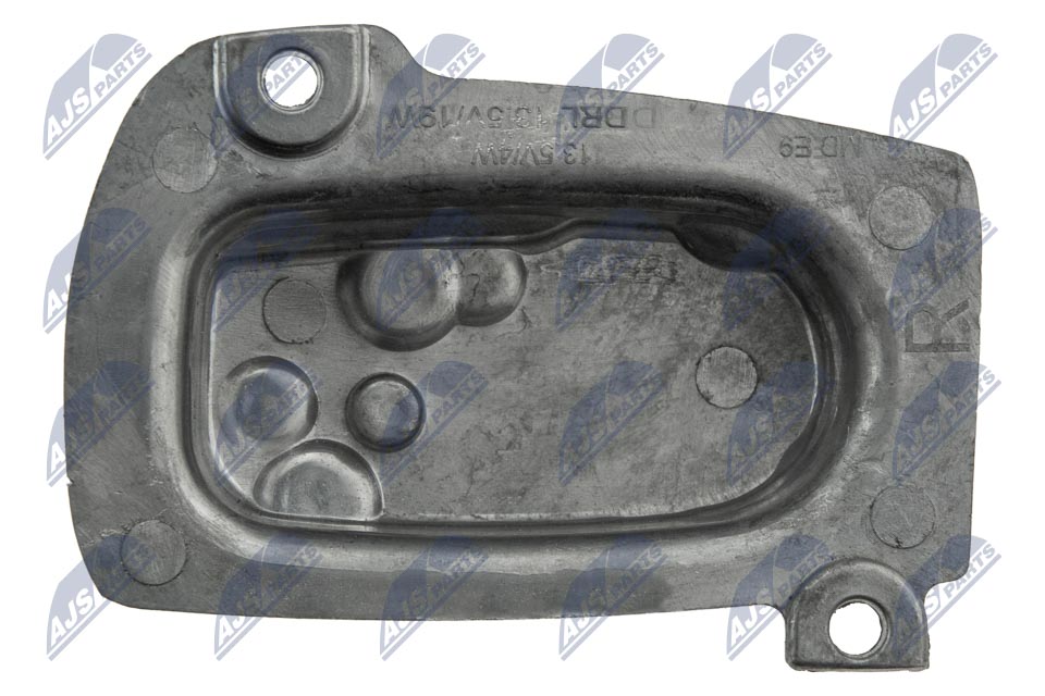 NTY EPX-AU-009 Steuergerät, Beleuchtung