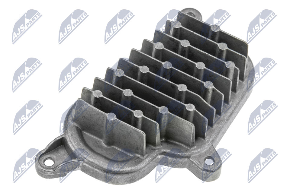 NTY EPX-AU-010 Steuergerät, Beleuchtung