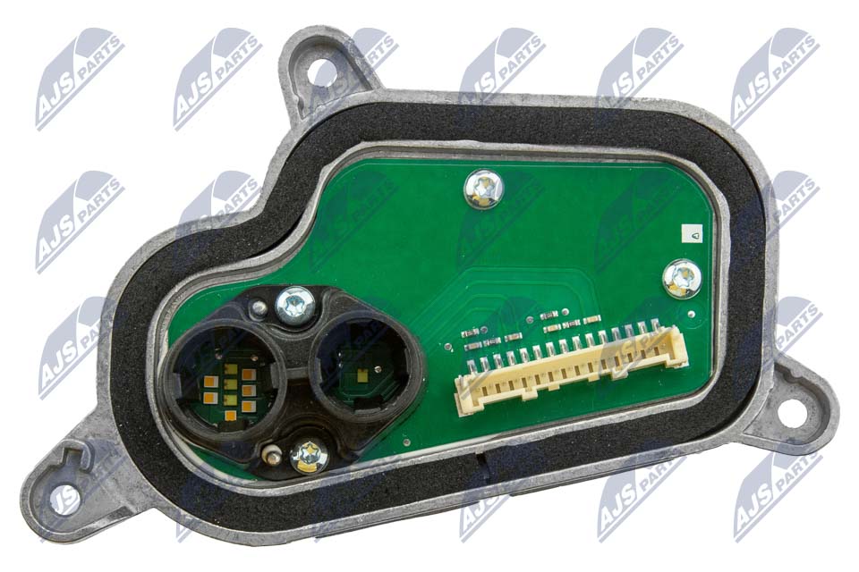 NTY EPX-AU-010 Steuergerät, Beleuchtung