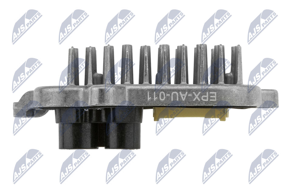 NTY EPX-AU-010 Steuergerät, Beleuchtung