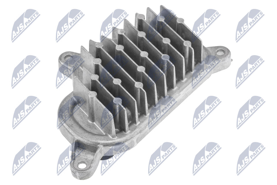 NTY EPX-AU-011 Steuergerät, Beleuchtung