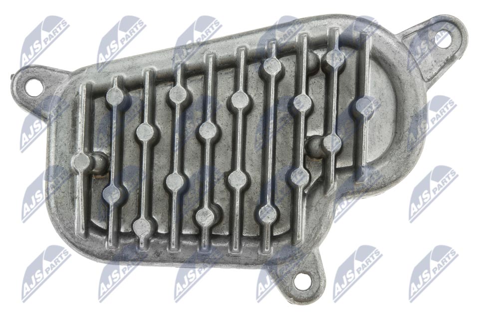 NTY EPX-AU-011 Steuergerät, Beleuchtung