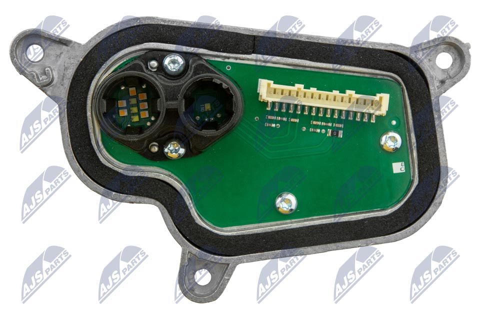 NTY EPX-AU-011 Steuergerät, Beleuchtung