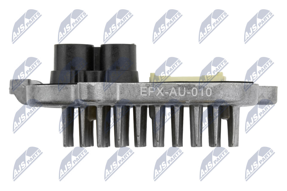 NTY EPX-AU-011 Steuergerät, Beleuchtung