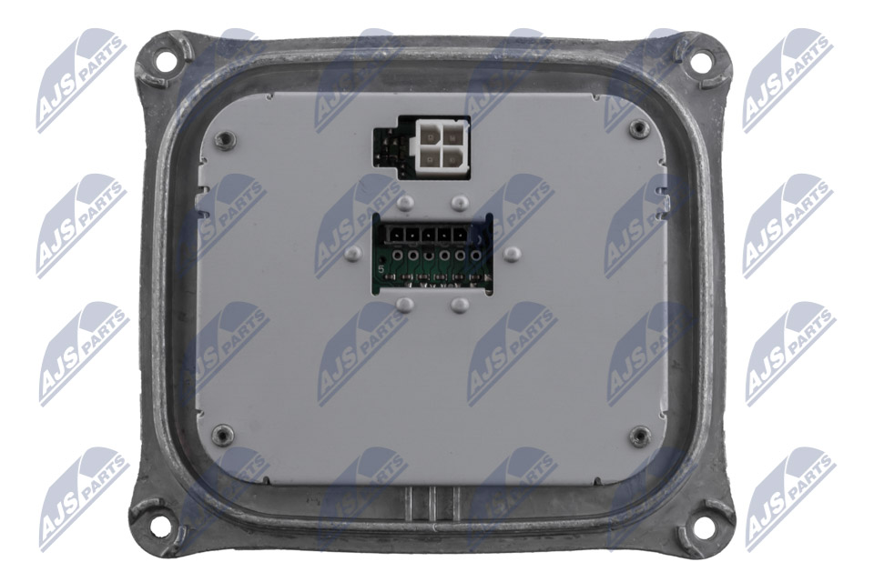 NTY EPX-AU-012 Steuergerät, Beleuchtung