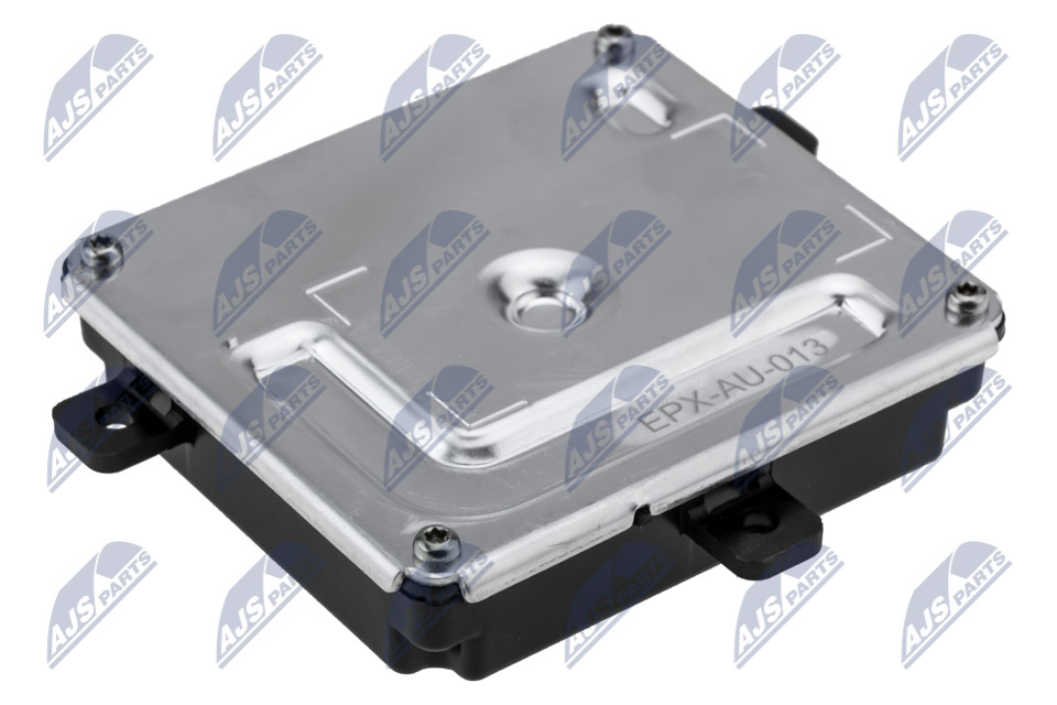 NTY EPX-AU-013 Steuergerät, Beleuchtung