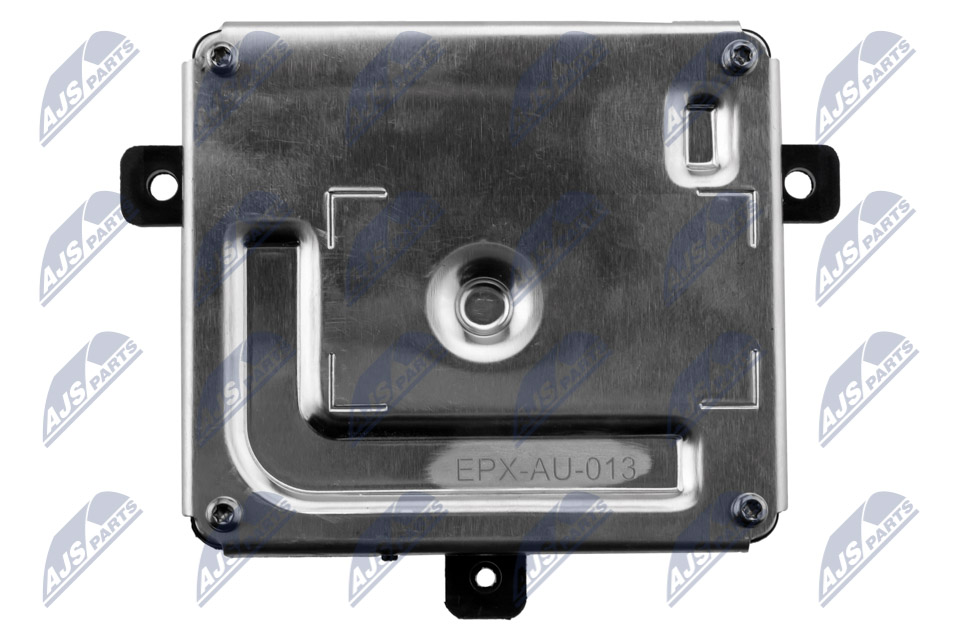 NTY EPX-AU-013 Steuergerät, Beleuchtung