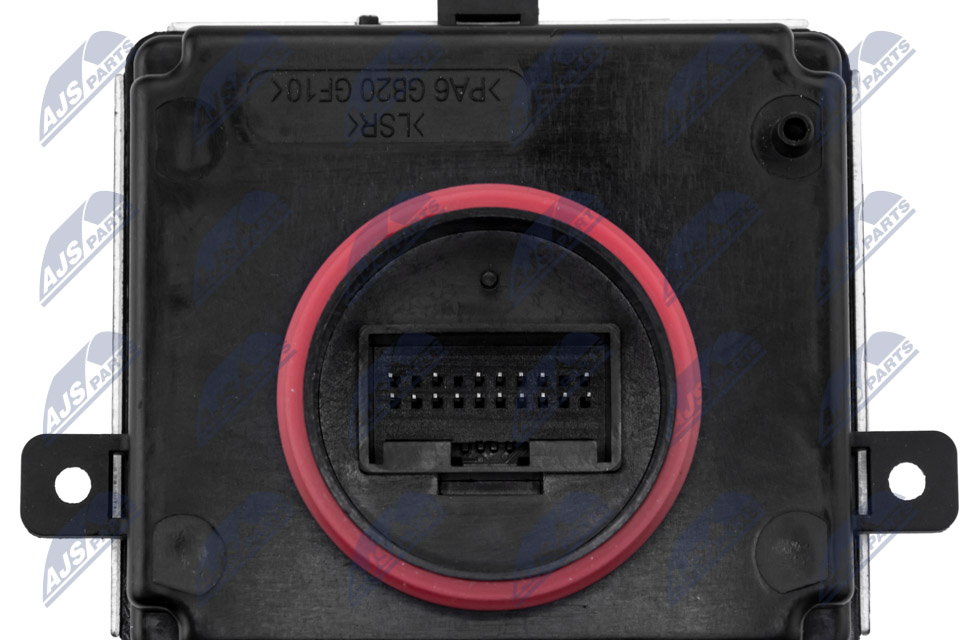 NTY EPX-AU-013 Steuergerät, Beleuchtung