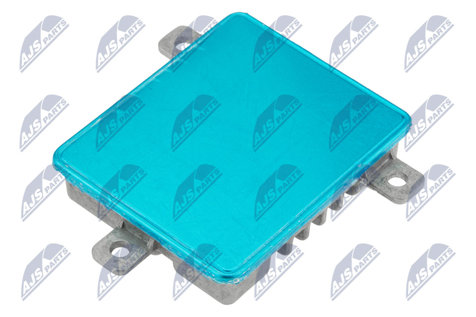 NTY EPX-AU-015 Steuergerät, Beleuchtung
