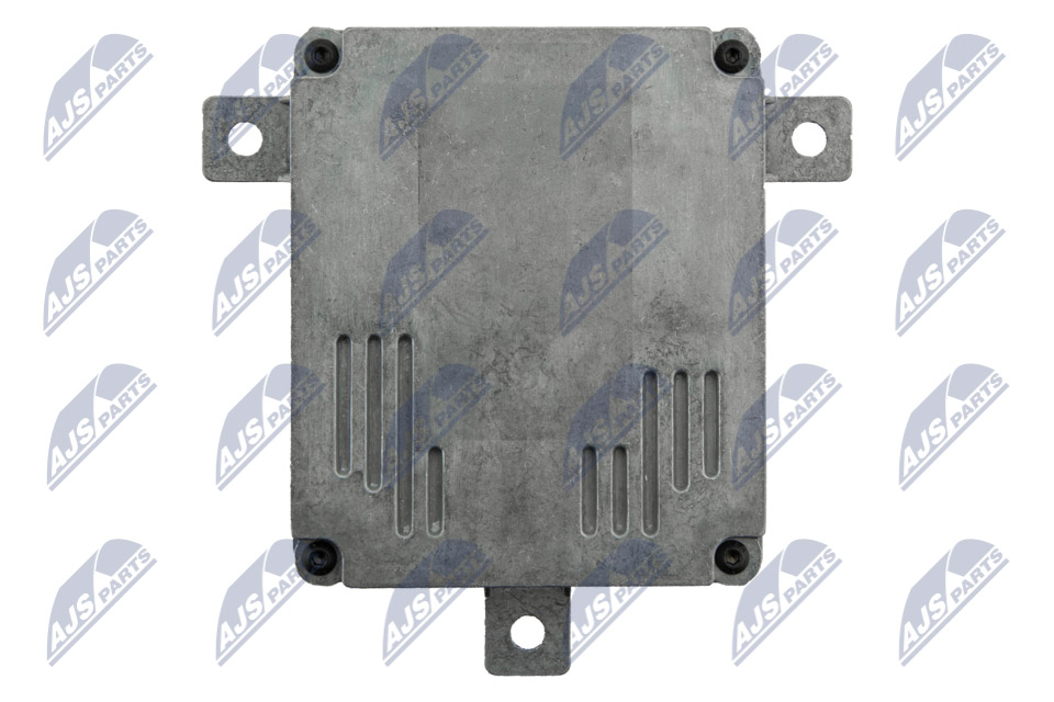 NTY EPX-AU-016 Steuergerät, Beleuchtung