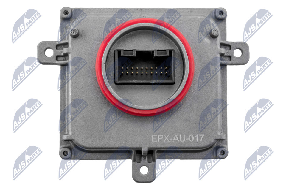 NTY EPX-AU-017 Steuergerät, Beleuchtung