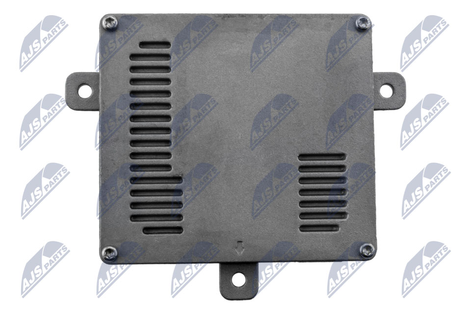 NTY EPX-AU-017 Steuergerät, Beleuchtung