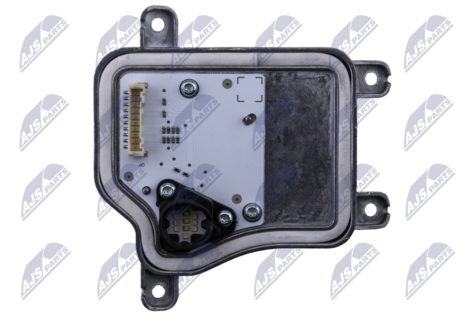 NTY EPX-AU-018 Steuergerät, Beleuchtung