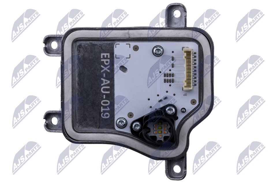 NTY EPX-AU-019 Steuergerät, Beleuchtung