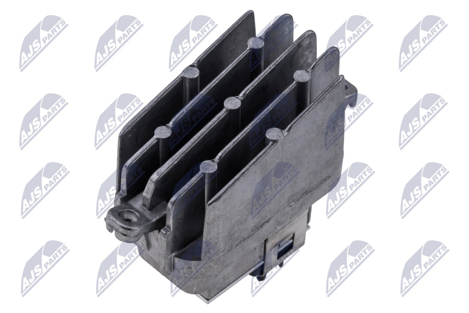NTY EPX-AU-020 Steuergerät, Beleuchtung