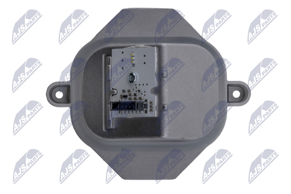 NTY EPX-AU-021 Steuergerät, Beleuchtung