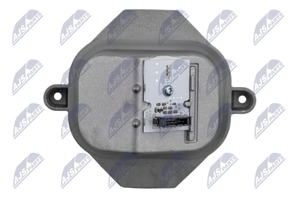 NTY EPX-AU-022 Steuergerät, Beleuchtung