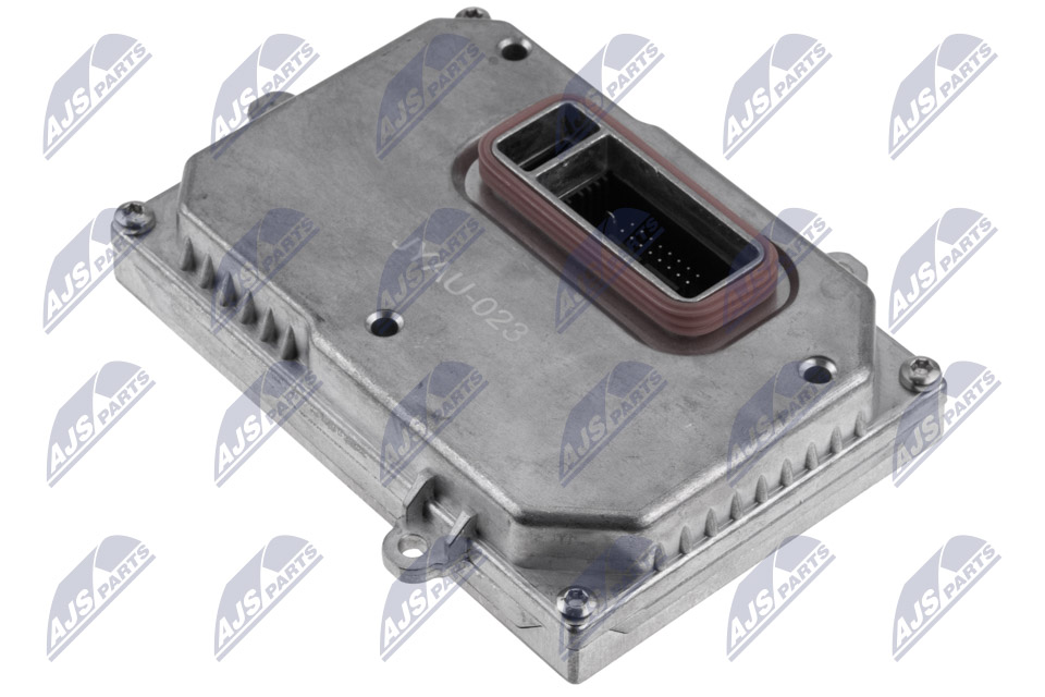 NTY EPX-AU-023 Steuergerät, Beleuchtung
