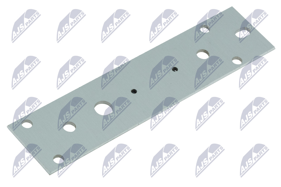 NTY EPX-AU-024 Steuergerät, Hauptscheinwerfer