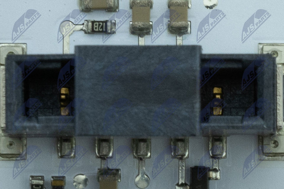 NTY EPX-AU-024 Steuergerät, Hauptscheinwerfer
