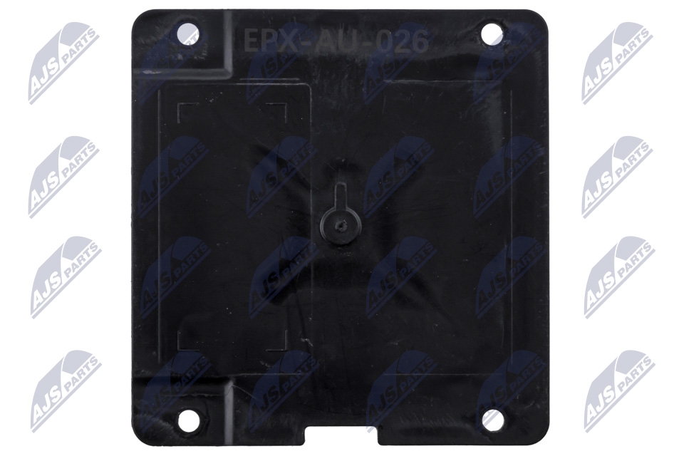 NTY EPX-AU-026 Steuergerät, Beleuchtung