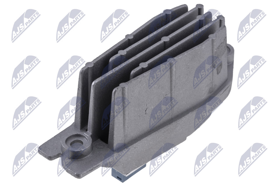 NTY EPX-AU-027 Steuergerät, Beleuchtung