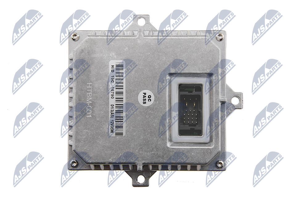 NTY EPX-BM-001 Steuergerät, Beleuchtung
