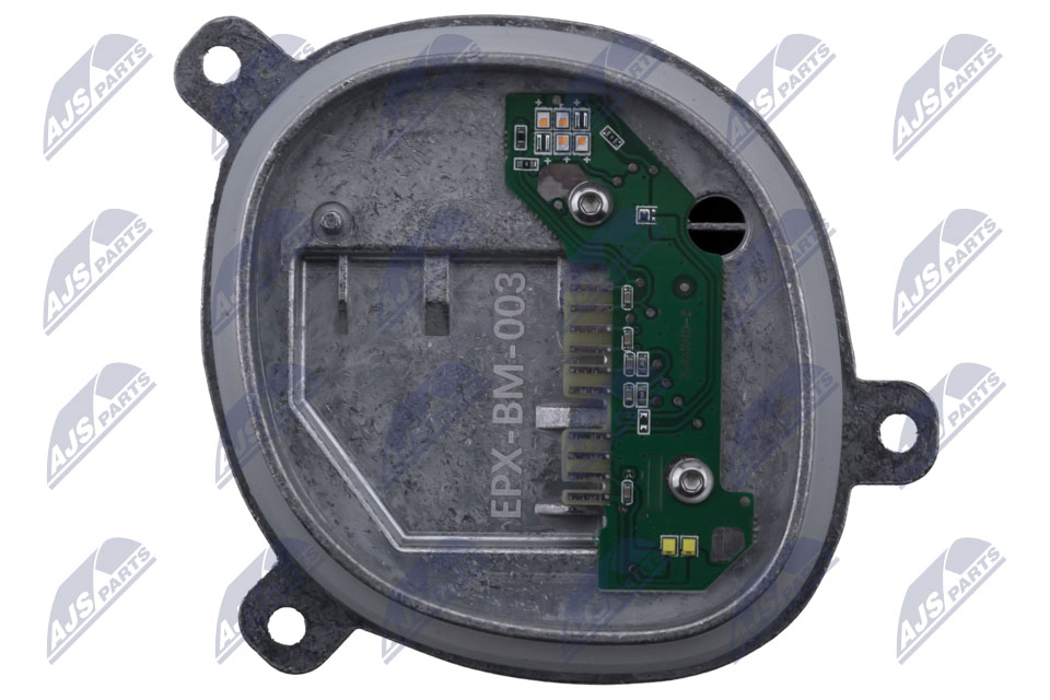 NTY EPX-BM-003 Steuergerät, Beleuchtung