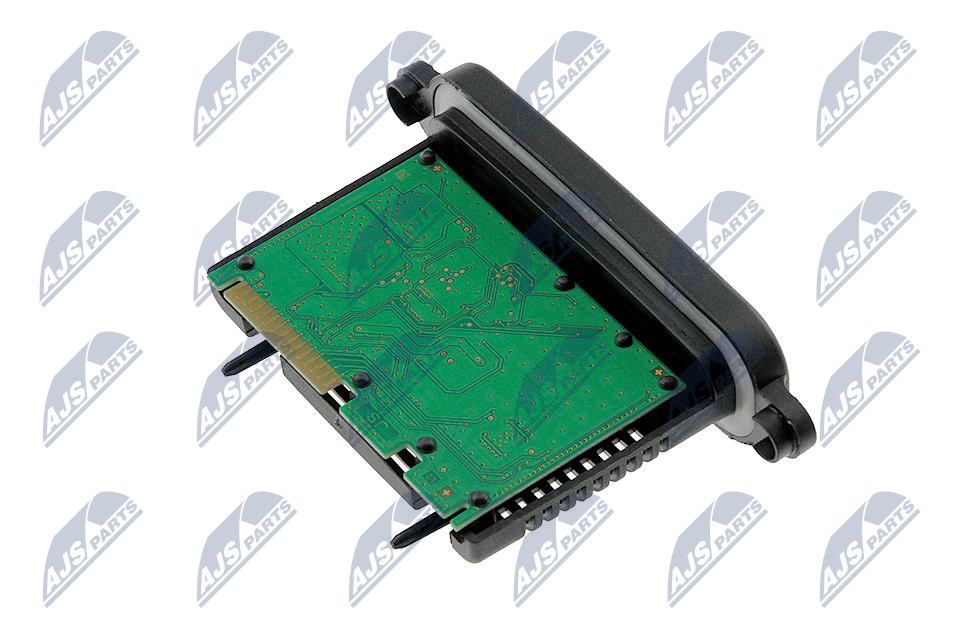 NTY EPX-BM-005 Steuergerät, Beleuchtung