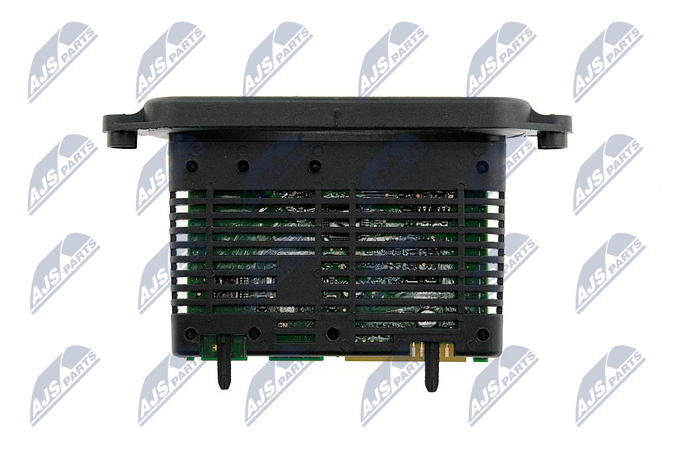 NTY EPX-BM-005 Steuergerät, Beleuchtung