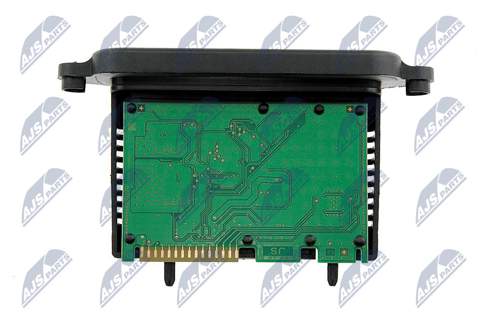 NTY EPX-BM-005 Steuergerät, Beleuchtung