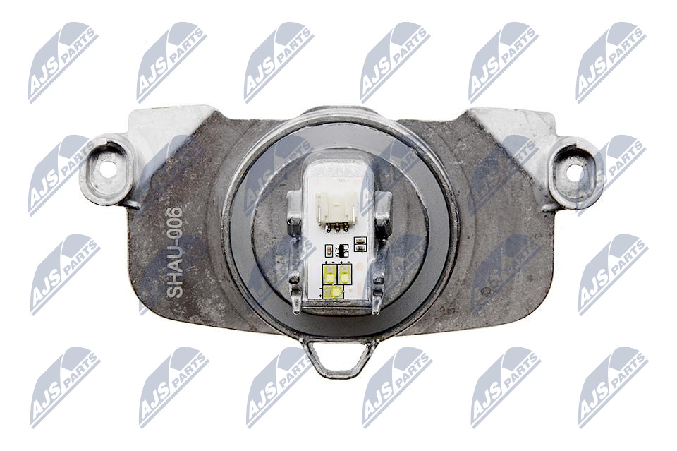 NTY EPX-BM-006 Steuergerät, Beleuchtung