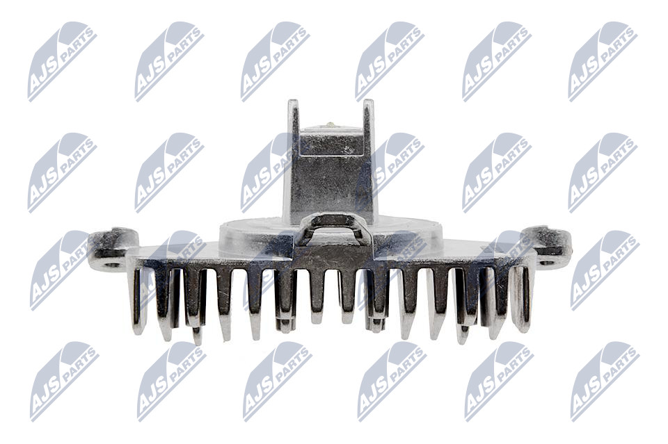 NTY EPX-BM-006 Steuergerät, Beleuchtung