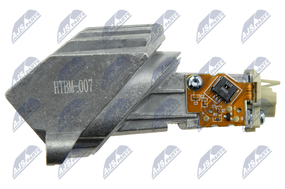 NTY EPX-BM-007 Reparatursatz, Hauptscheinwerfer