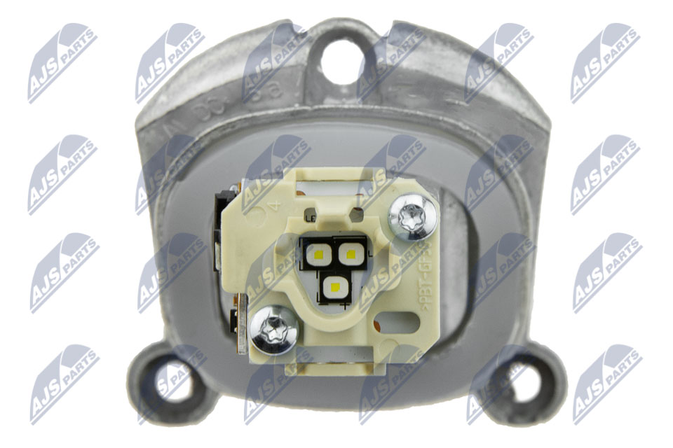 NTY EPX-BM-007 Reparatursatz, Hauptscheinwerfer