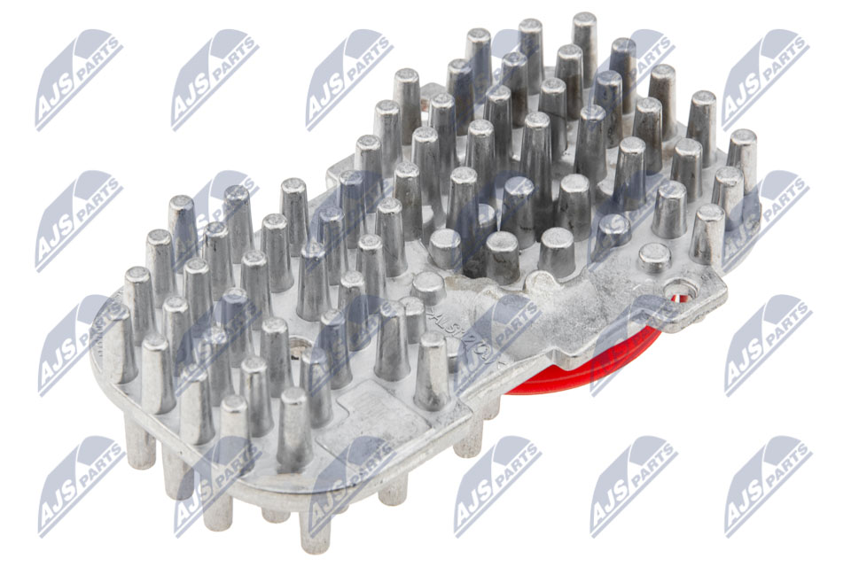 NTY EPX-BM-010 Steuergerät, Beleuchtung